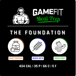 The Foundation