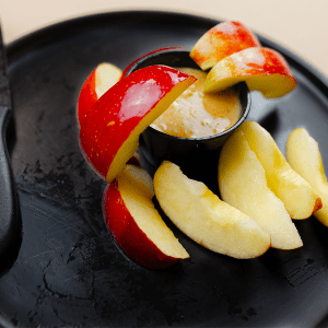 The Double Dipper