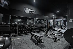 GameFit HQ - 24/7 Gym place picture