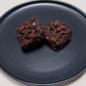 Protein Brownies
