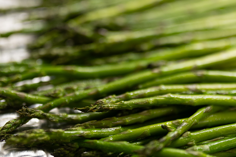 Bulk Asparagus