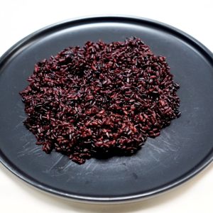 Bulk Black Rice