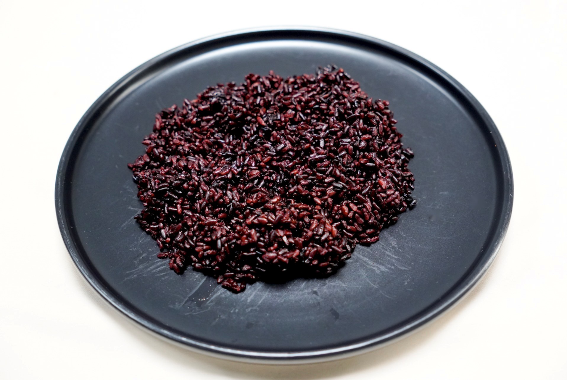 Bulk Black Rice