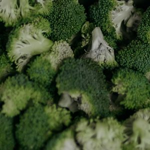Bulk Broccoli