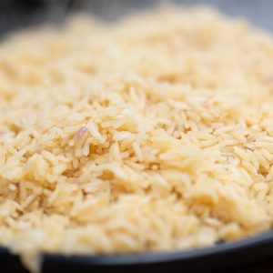 Bulk Brown Rice