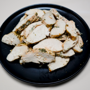 Chicken Chunks