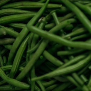 Bulk Green Beans
