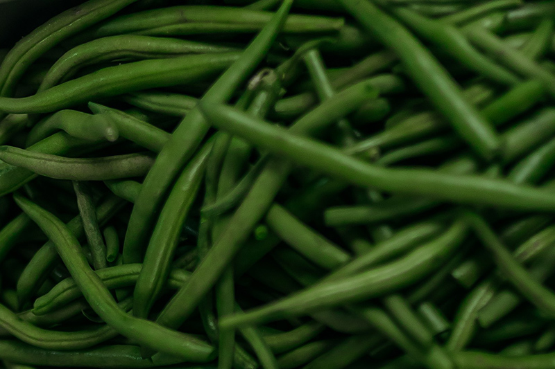 Bulk Green Beans