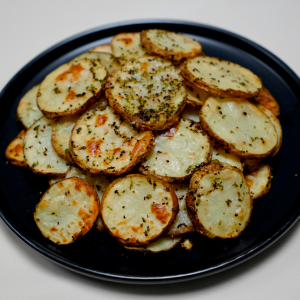 Bulk Russet Potatoes