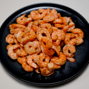 Shrimp Box