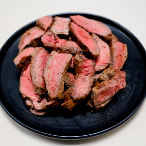 Steak Bites