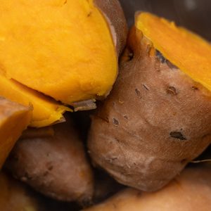 Bulk Sweet Potatoes